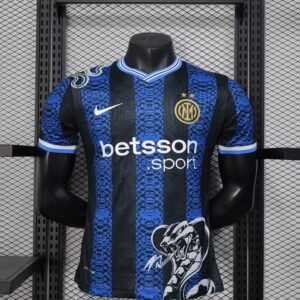 Inter Milan(camisa de jogador)