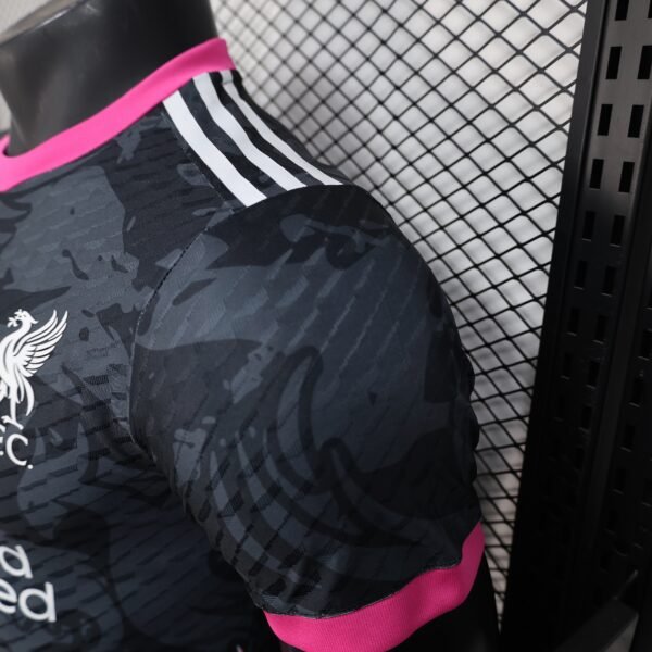 Liverpool(camisa de jogador) - Image 6