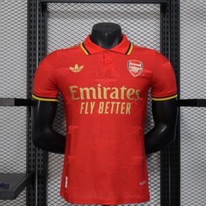 Arsenal(camisa de jogador)