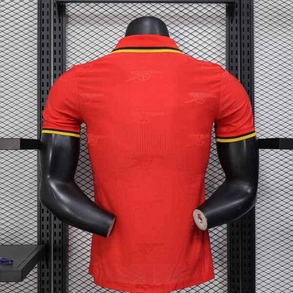 Arsenal(camisa de jogador) - Image 9