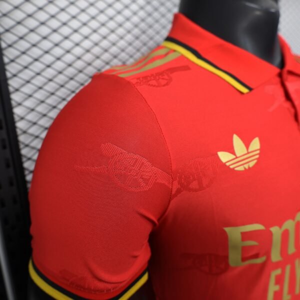 Arsenal(camisa de jogador) - Image 7