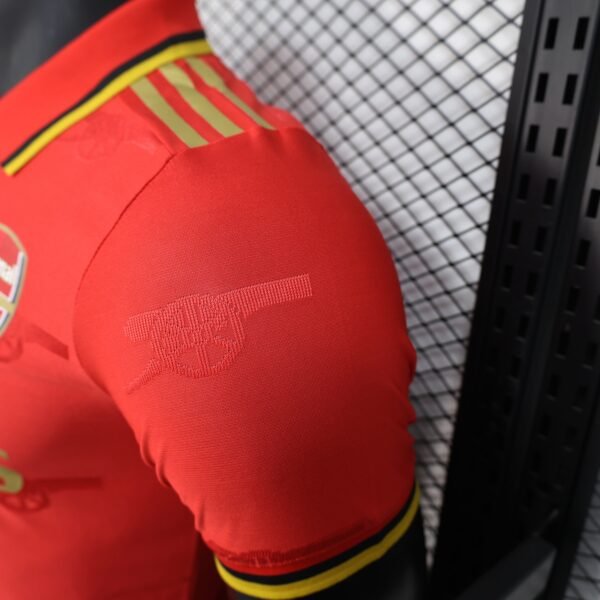 Arsenal(camisa de jogador) - Image 6