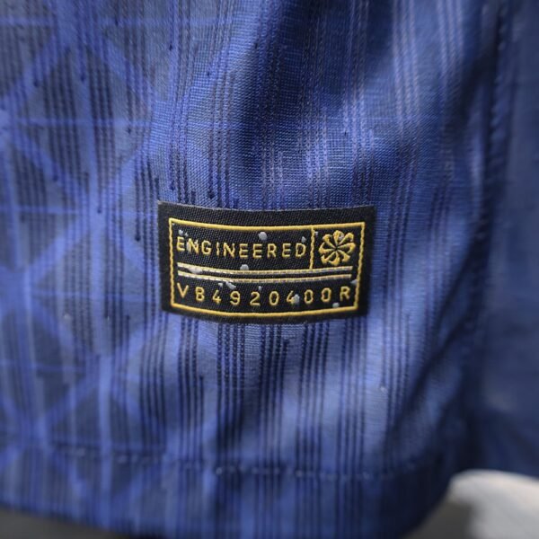 Paris Saint Germain (PSG)(camisa de jogador) - Image 8