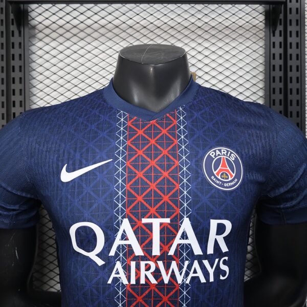 Paris Saint Germain (PSG)(camisa de jogador) - Image 3