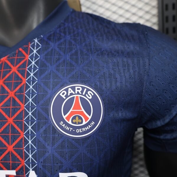 Paris Saint Germain (PSG)(camisa de jogador) - Image 4