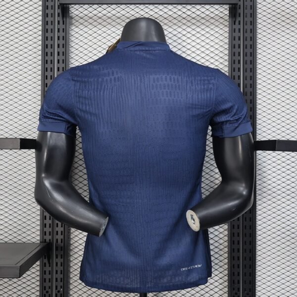 Paris Saint Germain (PSG)(camisa de jogador) - Image 9