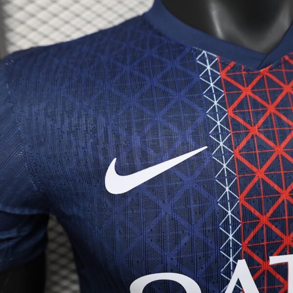 Paris Saint Germain (PSG)(camisa de jogador) - Image 5
