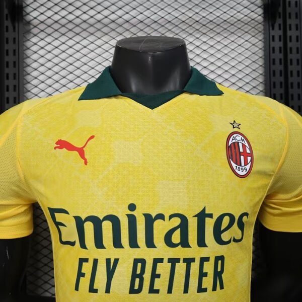 AC Milan(camisa de jogador) - Image 3