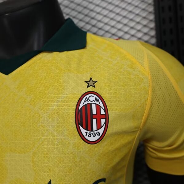 AC Milan(camisa de jogador) - Image 4