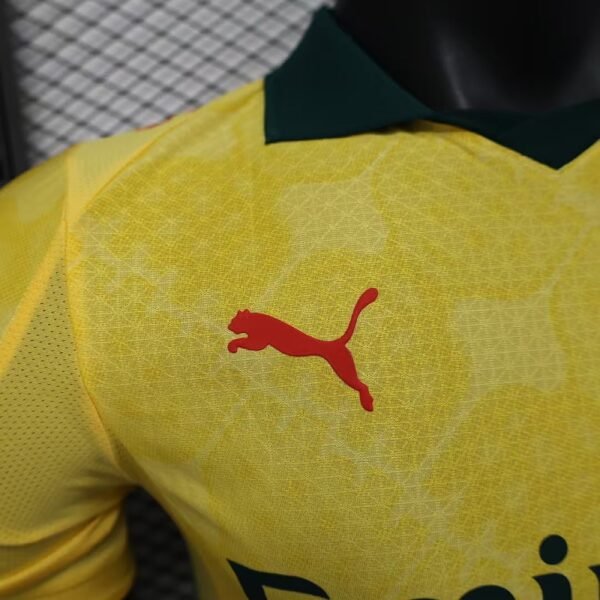 AC Milan(camisa de jogador) - Image 8