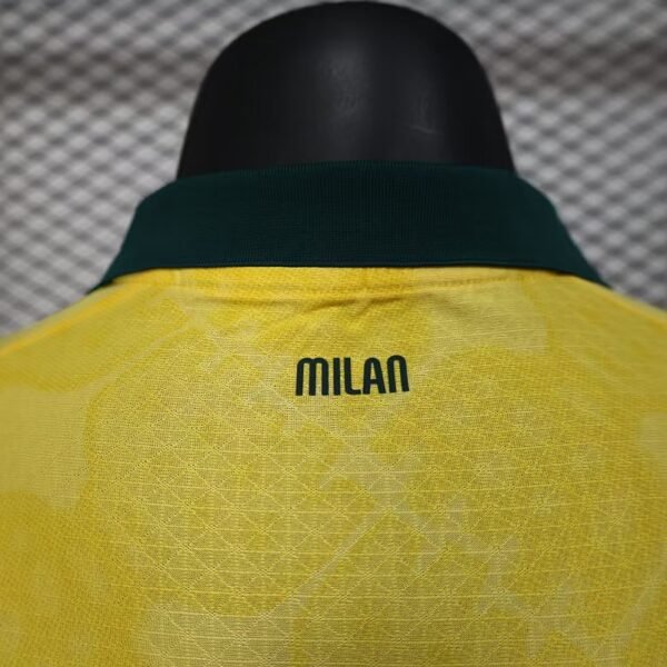 AC Milan(camisa de jogador) - Image 9