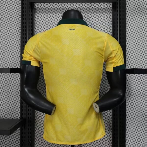 AC Milan(camisa de jogador) - Image 12