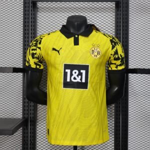 Borussia Dortmund (camisa de jogador)