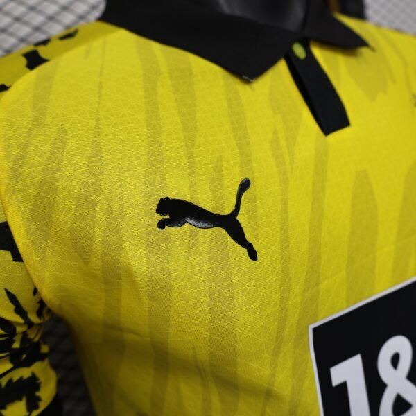 Borussia Dortmund (camisa de jogador) - Image 5