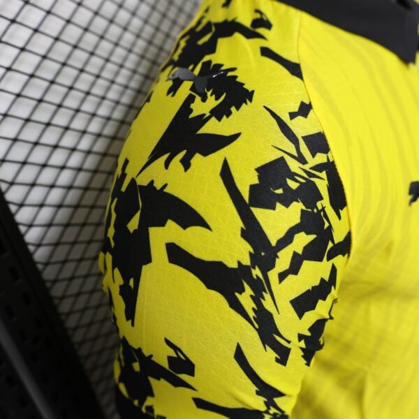 Borussia Dortmund (camisa de jogador) - Image 7