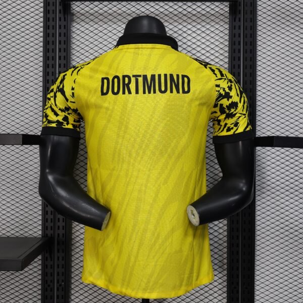 Borussia Dortmund (camisa de jogador) - Image 9
