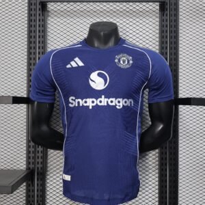 Manchester United(camisa de jogador)