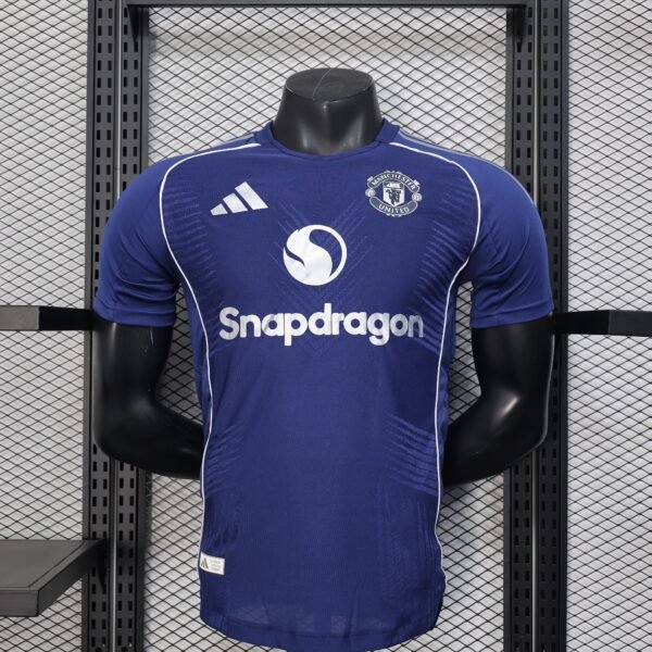 Manchester United(camisa de jogador)