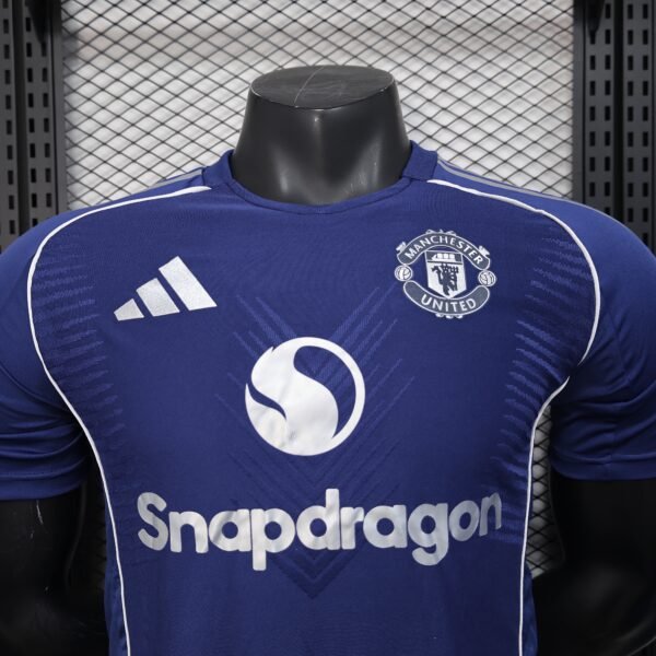 Manchester United(camisa de jogador) - Image 2