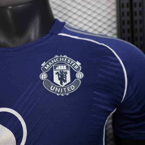 Manchester United(camisa de jogador) - Image 3