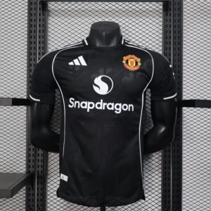 Manchester United(camisa de jogador)