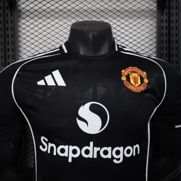 Manchester United(camisa de jogador) - Image 3