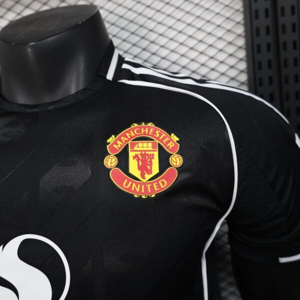 Manchester United(camisa de jogador) - Image 4