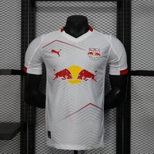 RB Leipzig(camisa de jogador)