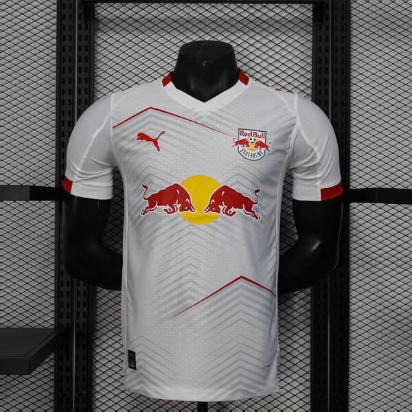 RB Leipzig(camisa de jogador)