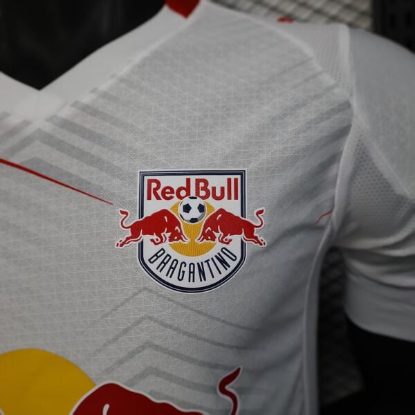 RB Leipzig(camisa de jogador) - Image 3