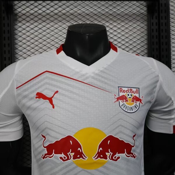RB Leipzig(camisa de jogador) - Image 4
