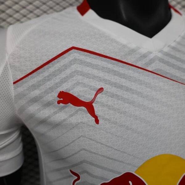 RB Leipzig(camisa de jogador) - Image 5