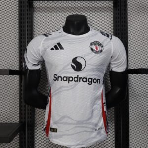 Manchester United(camisa de jogador)