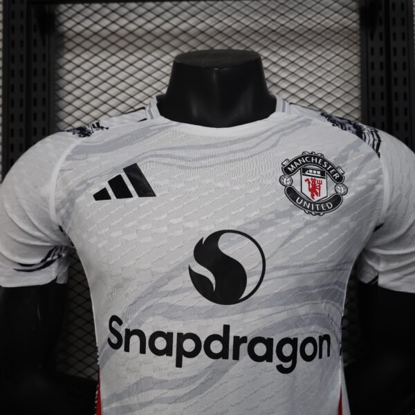 Manchester United(camisa de jogador) - Image 3