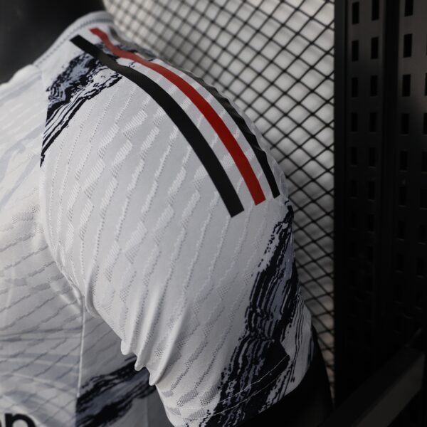 Manchester United(camisa de jogador) - Image 6