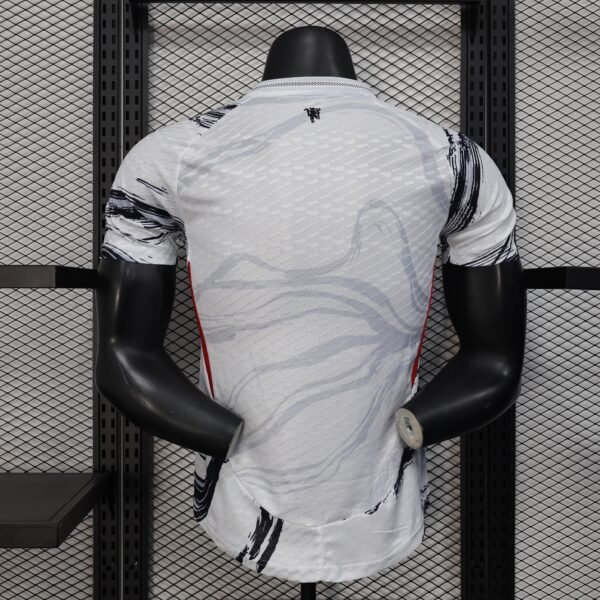 Manchester United(camisa de jogador) - Image 9