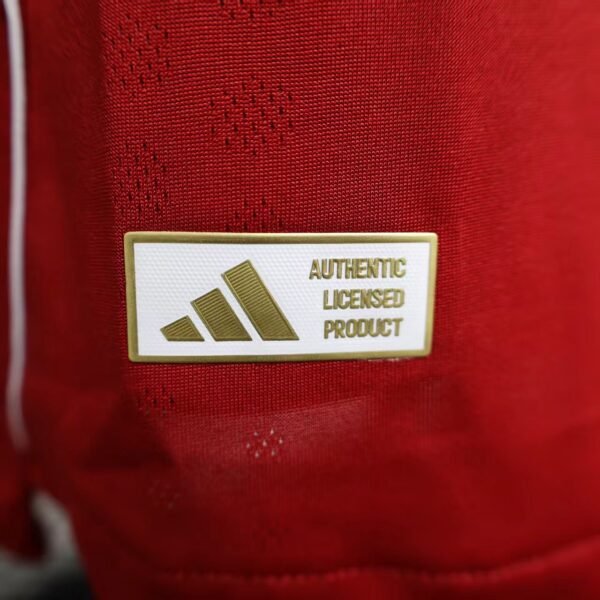 Liverpool(camisa de jogador) - Image 8
