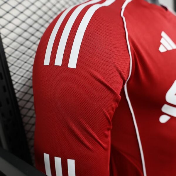 Liverpool(camisa de jogador) - Image 10