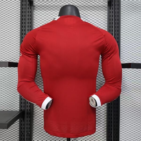 Liverpool(camisa de jogador) - Image 11