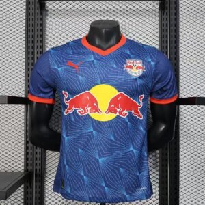 RB Leipzig(camisa de jogador)