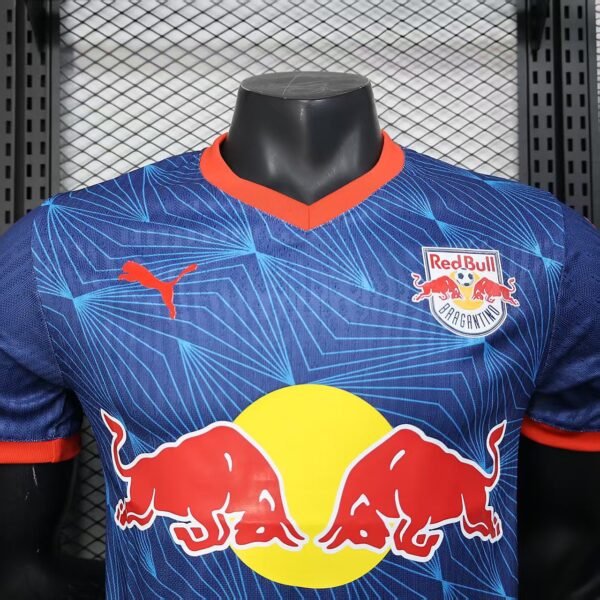 RB Leipzig(camisa de jogador) - Image 3