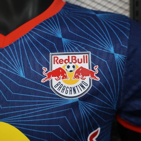 RB Leipzig(camisa de jogador) - Image 6