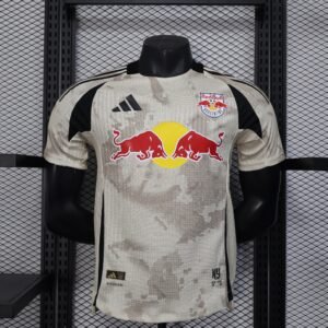 RB Leipzig(camisa de jogador)