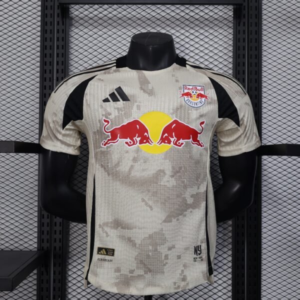 RB Leipzig(camisa de jogador)