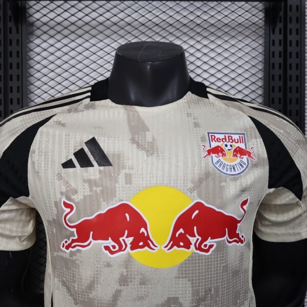 RB Leipzig(camisa de jogador) - Image 3
