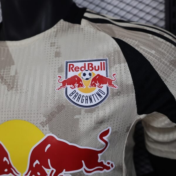 RB Leipzig(camisa de jogador) - Image 4