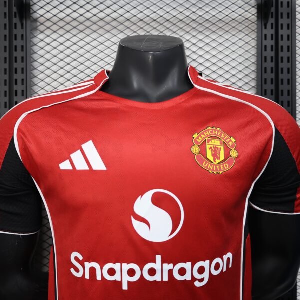 Manchester United(camisa de jogador) - Image 3