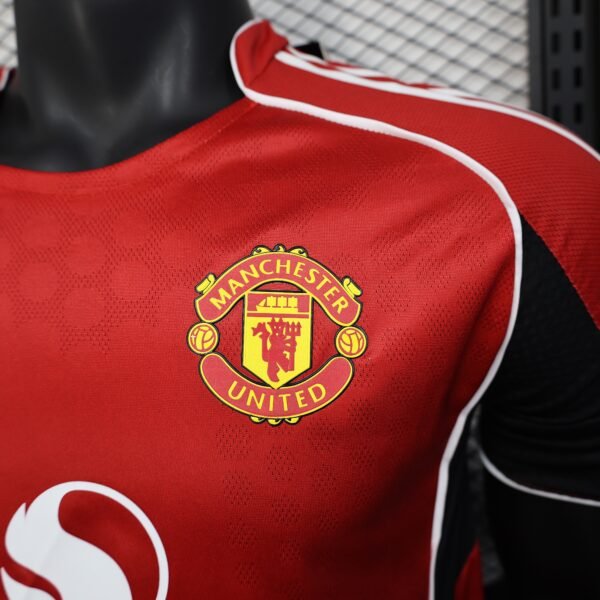 Manchester United(camisa de jogador) - Image 4