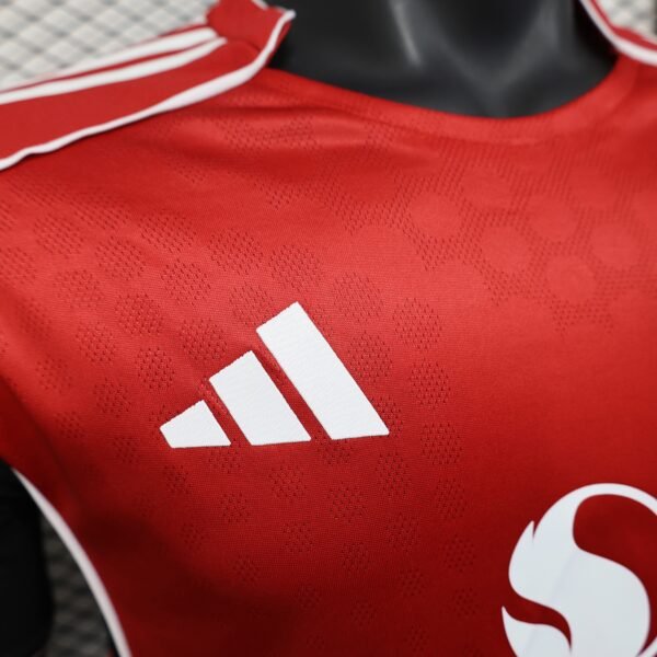 Manchester United(camisa de jogador) - Image 5