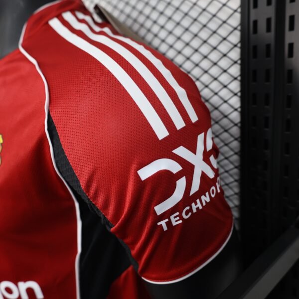 Manchester United(camisa de jogador) - Image 6